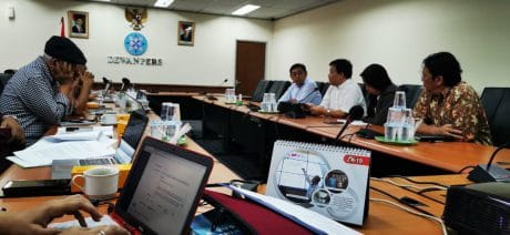 Relawan Jokowi Harap Dewan Pers Menindak Majalah Tempo Edisi ‘Pinokio’