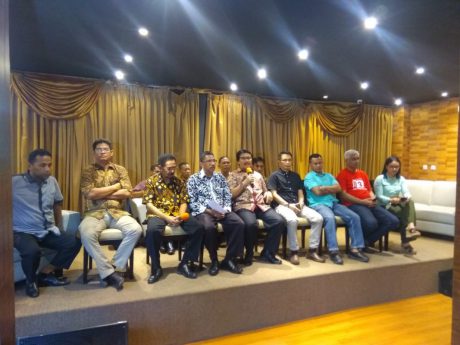 Soal Papua, Eksponen Muda Lintas Iman Indonesia Minta Pemerintah Bentuk Task Force