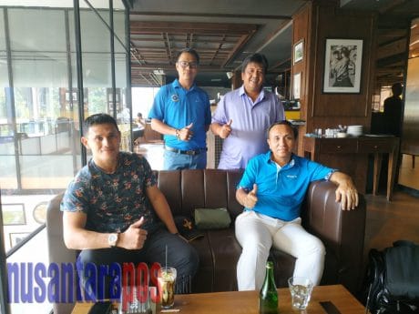 Soft Tenis Layak Dipertandingkan Pada Saat PON 2020 di Papua