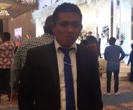 RUU KPK Diapresiasi Oleh KPK Watch Indonesia