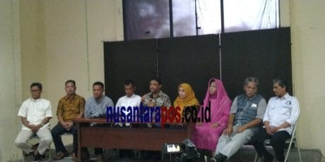 KSPI Tolak Kenaikan Iuran BPJS Kesehatan