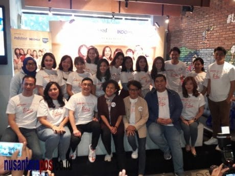 Film “Bebas” Diadaptasi dari Box Office Korea Berjudul “Sunny”