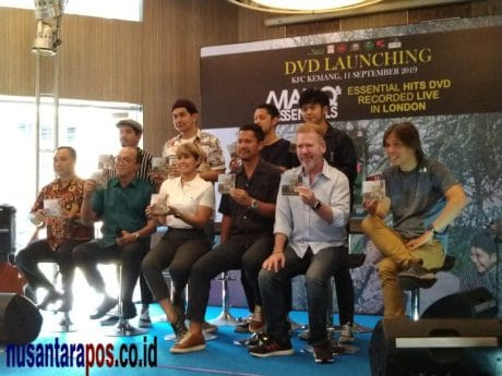 17 Tahun Berkarya, Maliq & D’Essential Bikin Persembahan Special buat Penggemar