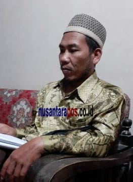 Fraksi Gerakan Keadilan Pembangunan DPRD Pacitan Protes Keras