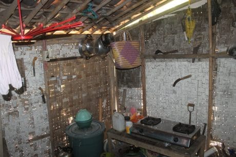 Ini Dia Kondisi Rumah Suripto