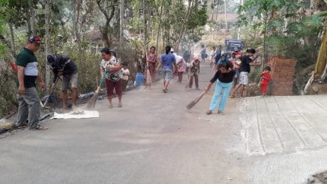 Jelang TMMD 106 Kodim Cilacap, Persiapan Dioptimalkan