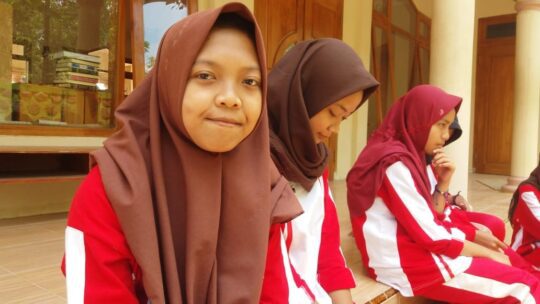 Pertama Kali Ikuti Penyuluhan Hukum, Cakrawala Pengetahuan Hukum Yuyus Terbuka