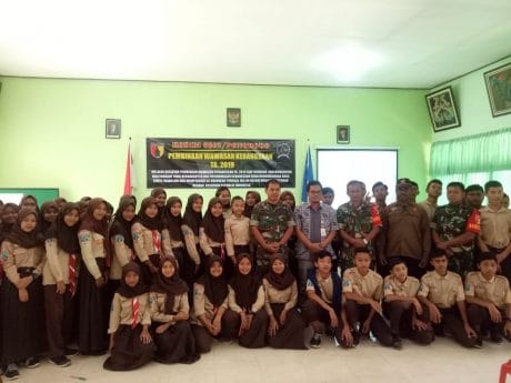 Selain Sasaran Fisik, TMMD 106 Diisi Kegiatan Penyuluhan