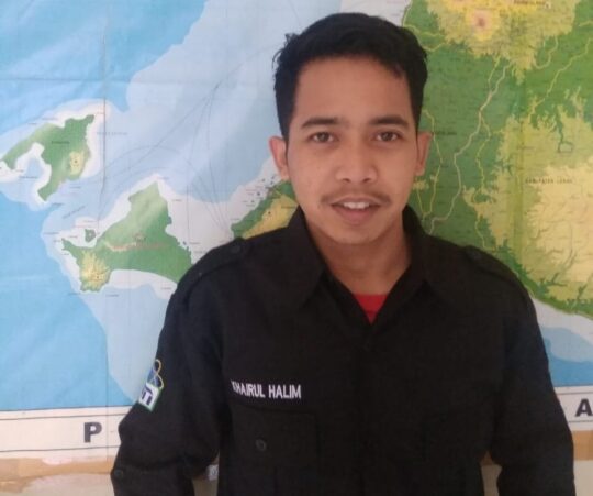 Ketua Umum Himpunan Mahasiswa Banten Kecam Penusukan Wiranto