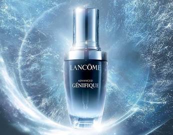 Lancome Luncurkan Serum New Advanced Genifique