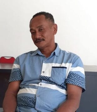 Pimpin Paripurna Perdana, Aji dihadiahi Walk Out Tiga Fraksi DPRD Pacitan