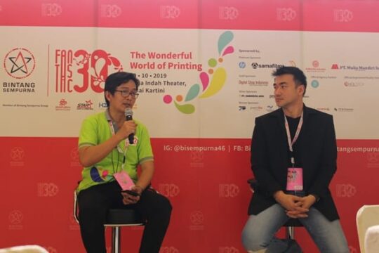 Bintang Sempurna Rayakan 30 Tahun Perjalanan Bisnis