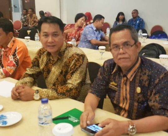 Tahun 2020, Pemkab Lampura Fokus Majukan Sektor Perikanan