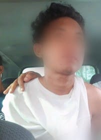 Cabuli Teman Dekatnya yang Dibawah Umur, MY Diciduk Polisi