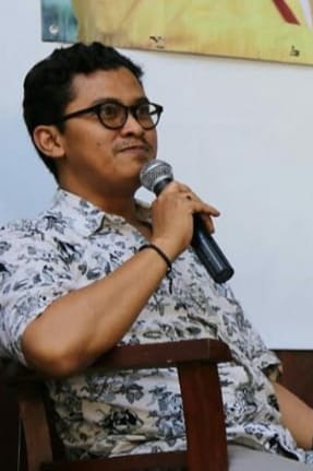 Fahrul Muzaqqi : Presiden Coba Eksperimen Baru Dalam Pemilihan Menteri