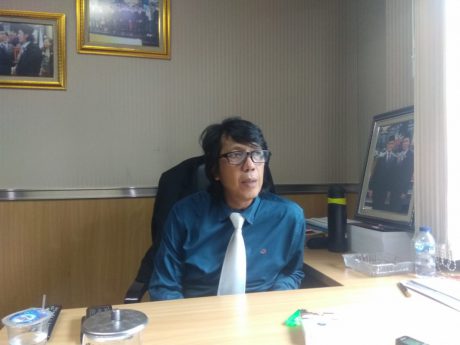 Wakil Ketua Fraksi Gerindra Optimis, Ketua DPRD DKI Hasil Penetapan Paripurna Bisa Lebih Baik
