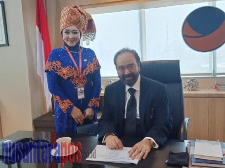 Usai Dilantik DPR Asal Sumbar Setuju RUU Ditunda dan Papua Tetap Dalam Bingkai NKRI