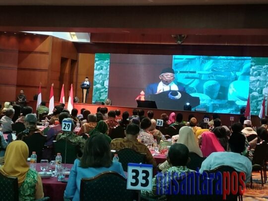 Kehadiran Yayasan Dewa Dewi Indonesia Untuk Lebih Memajukan Desa Wisata