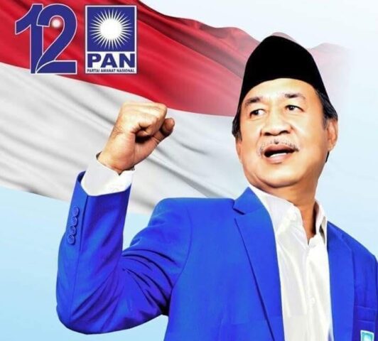 Ashabul Kahfi Siap Memperjuangkan dan Serap Aspirasi Masyarakat