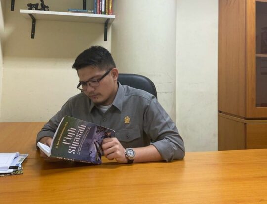 DPRD Sumut : Konsumsi Mamin Halal Suatu Kewajiban Bagi Umat Islam