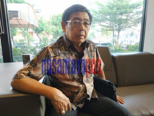 Jelang Pelantik Presiden Terpilih, Relawan Ninja : Ini Momen Untuk Bersatu