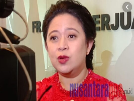 Ketua DPR Ingatkan Wamen dan Menteri “Kabinet Indonesia Maju” Harus Bersinergi