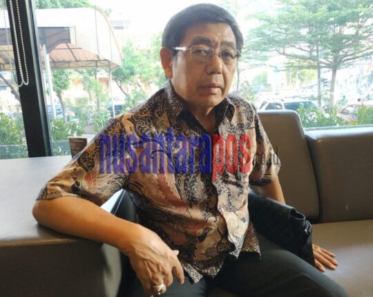 Relawan Ninja Apresiasi Langkah Presiden yang Telah Memilih Menteri di “Kabinet Indonesia Maju”