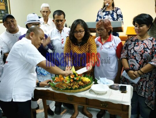 Seknas Jokowi Siap Kawal Pemerintahan Jokowi-Ma’aruf di Kabinet Indonesia Maju
