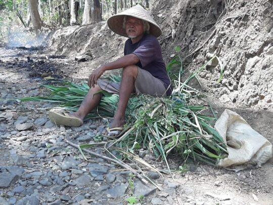 Hormat Saya Untuk TNI Kodim Cilacap