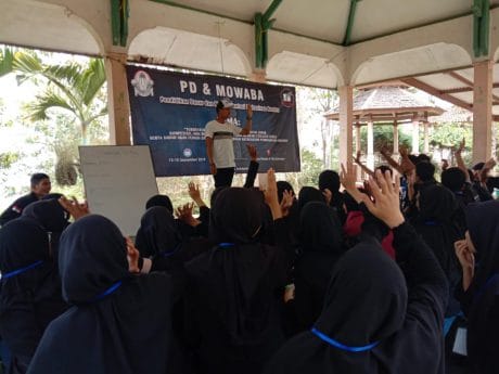 Aktivis Banten Ahmad Yani : Refleksi 19 Tahun Provinsi Banten Berdiri