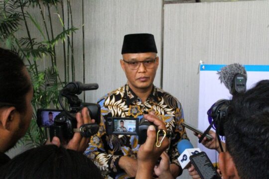 Forum Diskusi Angkat Tema : Jiwa Dan Kepribadian Bangsa Indonesia