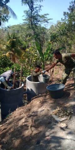 Jambanisasi Bergeser ke Tahap Selanjutnya
