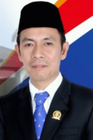 Usai DiLantik Jabat Ketua DPRD Lampura, Ini Program Kerja 100 Hari Kedepan