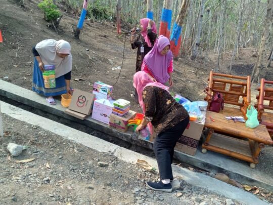 Lomba Mancing Bareng Kasdam Bersama Fokopinda, Akan Di Gelar Di area Lokasi Obwis Krama Cenil