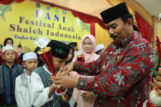 Safrial Usulkan Lima Program CSR SKK Migas