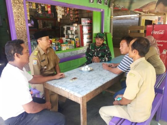 Kegiatan Ini Banyak Digelar di TMMD 106 Kodim Malang Batu