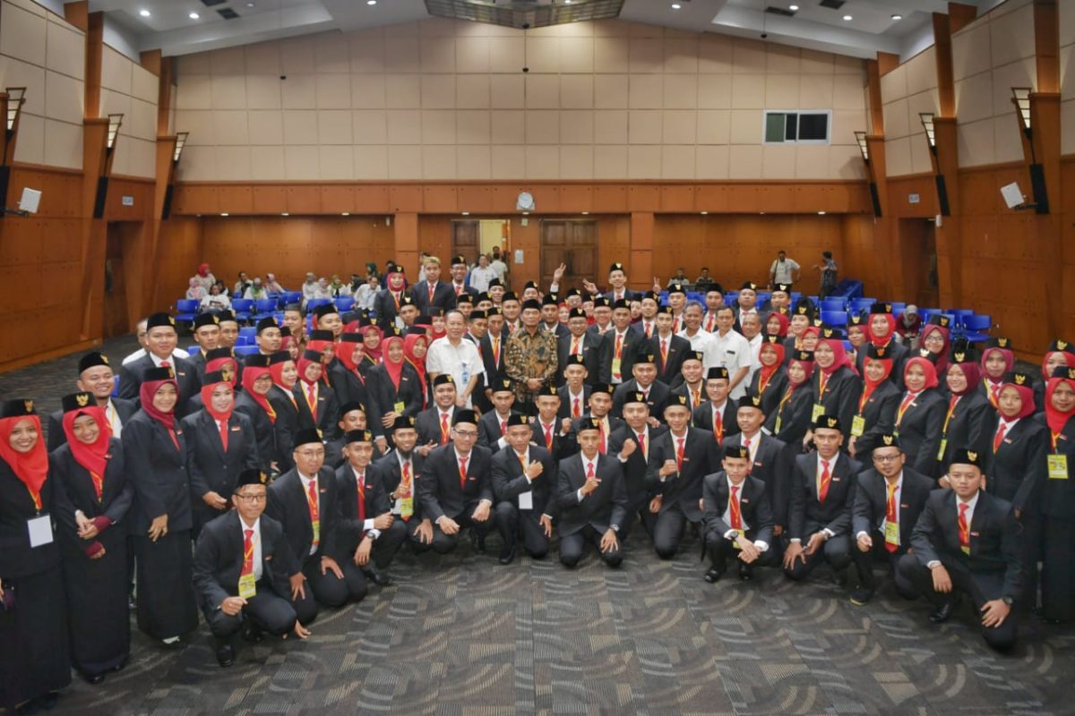 Pemerataan Layanan Pendidikan, Kemendikbud Kirim 94 Guru SD dan SMP ke Malaysia