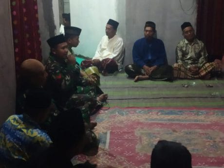 PESAN MORAL TIM BINTAL TMMD 106