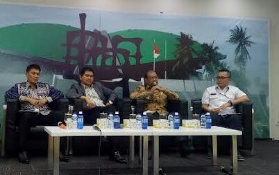 Wakil Ketua DPD RI: Saat Ini Indonesia Lakukan 5 Transformasi Besar