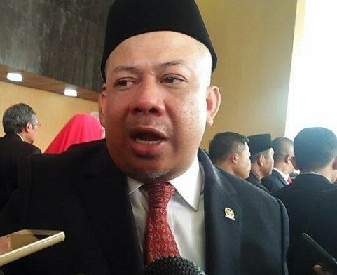 Selamat untuk  Pimpinan Parlemen Baru, Fahri Hamzah: Kalau Mereka Gagal, ‘Gebuk’ Ramai-Ramai