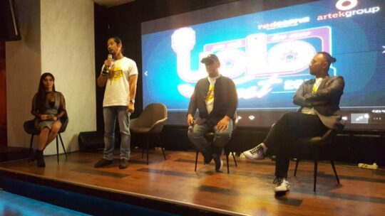 Yolo Fest Akan Digelar pada 10-11 Desember 2019