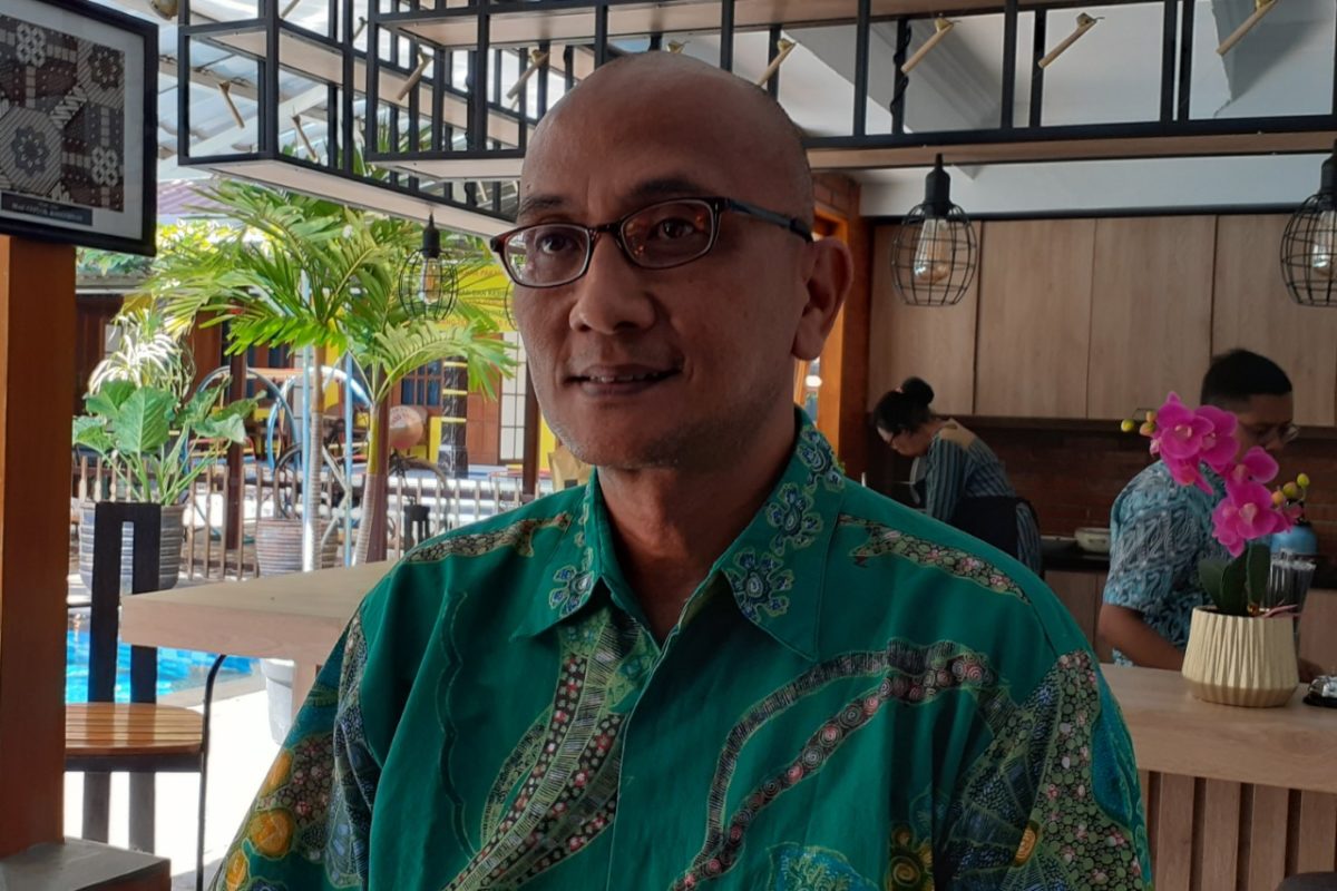 PHRI Yogyakarta Minta Pemerintah Awasi Management Hotel Virtual