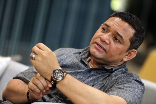 Pakar HTN Fahri Bachmid: Putusan MK Kuatkan PERADI Sebagai “Single Bar Association”