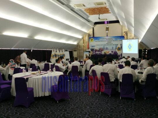 Anggap Munaslub Tak Sah, Kubu Anthon Sihombing Bakal Lapor Polisi