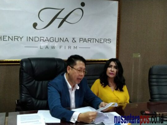 Batal Duet dengan Barbie Kumalasari, Tessa Mariska Malah Disomasi