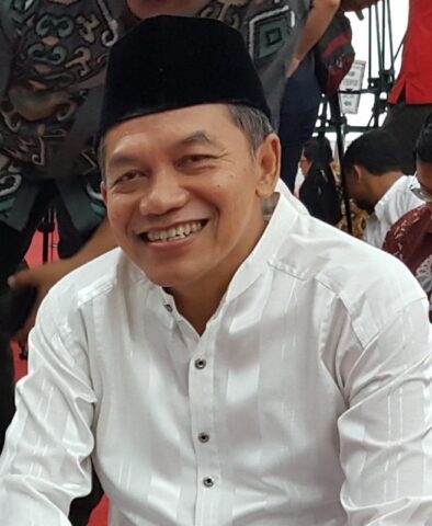 Subroto Bacalon Bupati Pacitan : “Pendidikan Perlu Ditingkatkan Mutu dan Kualitasnya”