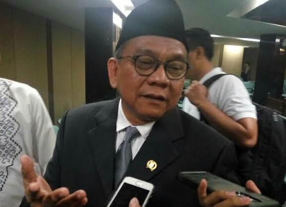 Buntut Pembobolan Bank DKI, Wakil Ketua DPRD Desak  Jajaran Direksi Lakukan Evaluasi