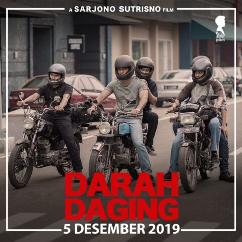 Film Darah Daging Siap Tayang di Bioskop 5 Desember