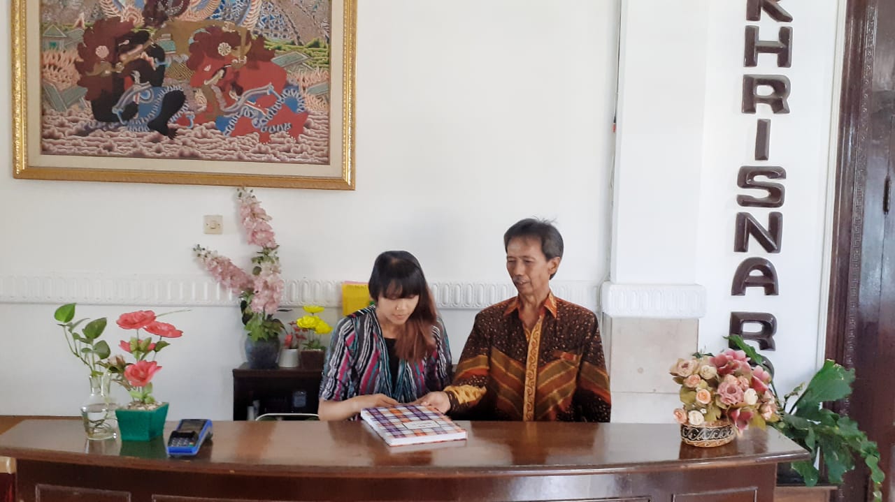 Pemilik Hotel di Yogyakarta Resahkan Janji Manis MHV