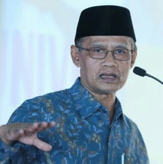 PP Muhammadiyah Sayangkan PMA Nomor 29 Tahun 2019 Tentang Majelis Taklim